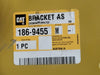 CATERPILLAR Bracket Assembly 186-9455