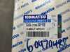 KOMATSU V-Belt 600-736-9710 (Set of 4pc)