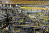 WARDROP WARDROP Engineered Building, 354' x 168'