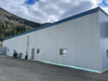 WARDROP Lab Building, 125' x 50' 