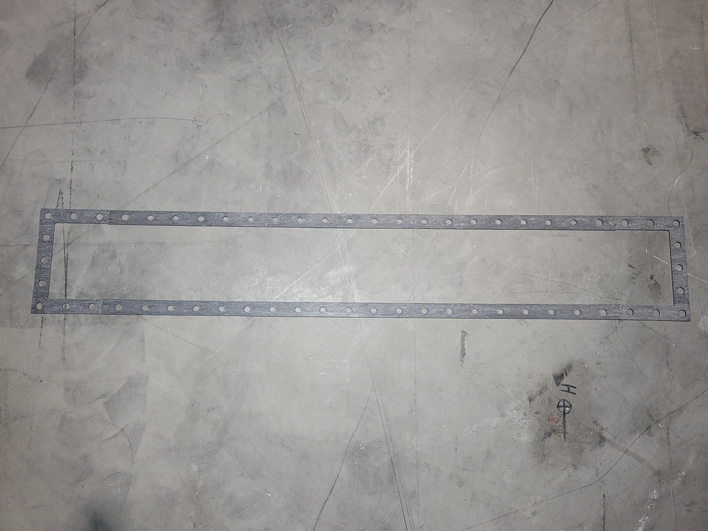 KOMATSU Radiator Tank Gasket 209-03-71260