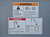 GENIE Z40/23N Electric Boom Lift