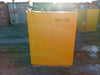 METALEC 4160 Volts 600 Amp High Voltage Switch 123-5-1