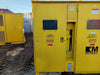 METALEC 4160 Volts 600 Amp High Voltage Switch 123-5-1