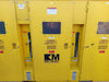 METALEC 4160 Volts 600 Amp High Voltage Switch 123-5-1