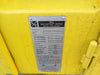 METALEC 4160 Volts 600 Amp High Voltage Switch 123-5-1