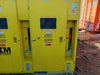 METALEC 4160 Volts 600 Amp High Voltage Switch 123-5-1