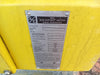METALEC 4160 Volts 600 Amp High Voltage Switch 123-5-1