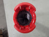 HILTI Firestop Speed Sleeve Kit CP 653 2" BA,  2097882