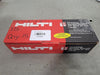 HILTI Firestop Speed Sleeve Kit CP 653 2" BA,  2097882