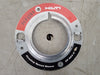 HILTI Firestop Speed Sleeve Kit CP 653 2" BA,  2097882