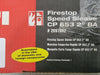 HILTI Firestop Speed Sleeve Kit CP 653 2" BA,  2097882