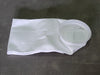 JCI FILTRATION  AND SEPARATION INC Polypropylene Felt Bag Filter PO 10 P2P WE (Box of 50)