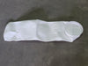 JCI FILTRATION  AND SEPARATION INC Polypropylene Felt Bag Filter PO 10 P2P WE (Box of 50)
