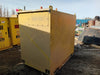 METALEC 4160 Volts 600 Amp High Voltage Switch 122-5-DDM1