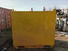 METALEC 4160 Volts 600 Amp High Voltage Switch 122-5-DDM1