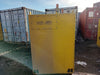 METALEC 4160 Volts 600 Amp High Voltage Switch 122-5-DDM1