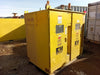 METALEC 4160 Volts 600 Amp High Voltage Switch 122-5-DDM1