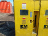 METALEC 4160 Volts 600 Amp High Voltage Switch 122-5-DDM1