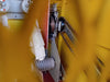 METALEC 4160 Volts 600 Amp High Voltage Switch 122-5-DDM1