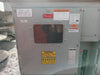 METALEC 4160 Volts 600 Amp High Voltage Switch 122-5-DDM1