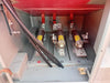 METALEC 4160 Volts 600 Amp High Voltage Switch 122-5-DDM1