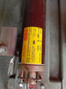 METALEC 4160 Volts 600 Amp High Voltage Switch 122-5-DDM1
