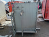 METALEC Underground Substation w/ 500 kVA Transformer, 4160V HV, 600Y/346V LV