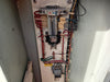 METALEC Underground Substation w/ 500 kVA Transformer, 4160V HV, 600Y/346V LV