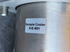 SENTRY Single Helical Tube Sample Cooler FLR62B3U