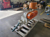 KICE Air Power Unit / Blower Assy w/ Motor M-D 3003