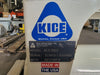 KICE Air Power Unit / Blower Assy w/ Motor M-D 3003