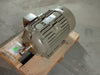 GENERAL ELECTRIC 15 hp, 575 volts, 1185 rpm, 284T, Electric Motor M9569, 5KS284XAA304