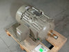 GENERAL ELECTRIC 15 hp, 575 volts, 1185 rpm, 284T, Electric Motor M9569, 5KS284XAA304