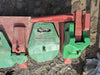 ESCO Lip Assembly L23490P65SV2ADHL1