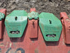ESCO Lip Assembly L23490P65SV2ADHL1