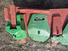 ESCO Lip Assembly L23490P65SV2ADHL1