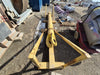 KOMATSU PC1800 Boom Cylinder Assembly