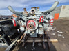 HITACHI MITSUBISHI S12A2-Y1TAA1 Diesel Engine for EX1900, 765kW, Turbocharged, Core