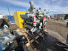 HITACHI MITSUBISHI S12A2-Y1TAA1 Diesel Engine for EX1900, 765kW, Turbocharged, Core