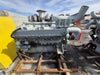 HITACHI MITSUBISHI S12A2-Y1TAA1 Diesel Engine for EX1900, 765kW, Turbocharged, Core