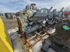 HITACHI MITSUBISHI S12A2-Y1TAA1 Diesel Engine for EX1900, 765kW, Turbocharged, Core