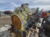 HITACHI MITSUBISHI S12A2-Y1TAA1 Diesel Engine for EX1900, 765kW, Turbocharged, Core