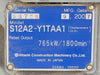 HITACHI MITSUBISHI S12A2-Y1TAA1 Diesel Engine for EX1900, 765kW, Turbocharged, Core