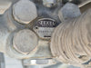 HITACHI MITSUBISHI S12A2-Y1TAA1 Diesel Engine for EX1900, 765kW, Turbocharged, Core