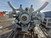 HITACHI MITSUBISHI S12A2-Y1TAA1 Diesel Engine for EX1900, 765kW, Turbocharged, Core
