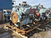 HITACHI MITSUBISHI S12A2-Y1TAA1 Diesel Engine for EX1900, 765kW, Turbocharged, Core