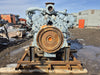 HITACHI MITSUBISHI S12A2-Y1TAA1 Diesel Engine for EX1900, 765kW, Turbocharged, Core