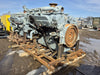 HITACHI MITSUBISHI S12A2-Y1TAA1 Diesel Engine for EX1900, 765kW, Turbocharged, Core