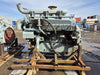 HITACHI MITSUBISHI S12A2-Y1TAA1 Diesel Engine for EX1900, 765kW, Turbocharged, Core